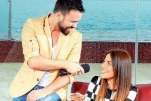 Berksan'ın klibini izledim ve aşık oldum...
