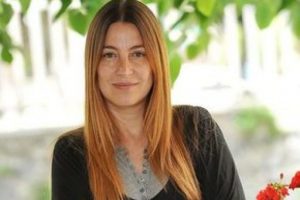 H&uuml;rrem Sultan &ouml;ğretmen oldu...