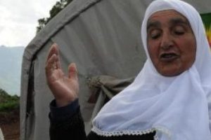 Asker annelerine 'S&uuml;rece sahip &ccedil;ıkın' &ccedil;ağrısı