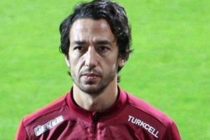 "Fenerbah&ccedil;e'den ayrılmakla doğru karar verdim"