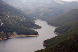 Bursa'ya sevindirici haber! Son yağışlar barajlara yaradı