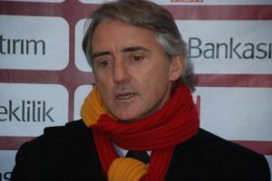 Mancini'den Galatasaray'da k&ouml;kl&uuml; değişiklik!