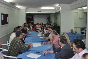 Gemlik'te Sosyal Yaşamı Destekleme Derneği kuruldu
