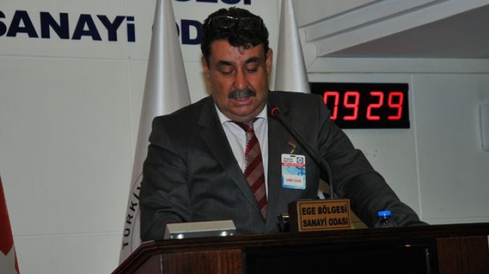 Madenci patrondan &ccedil;ok acı itiraf!