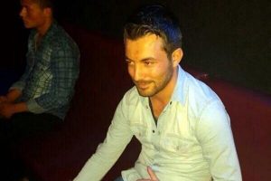 Eğlence d&ouml;n&uuml;ş&uuml; kaza: 1 &ouml;l&uuml;, 2 yaralı