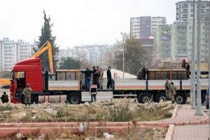 MİT TIR'ları davasında yayın yasağı konuldu