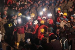 Soma faciası ka&ccedil;ınılmaz mıydı?