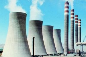 D&uuml;nyanın en b&uuml;y&uuml;k k&ouml;m&uuml;r santrali kuruluyor