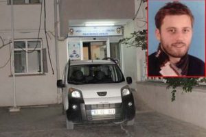 Suriye'de ka&ccedil;ırılan gazeteci T&uuml;rkiye'de