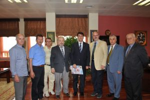 ASGD'nin her zaman yanındayız