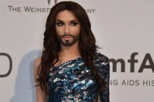 Rusya 'sakalsız' Eurovision hazırlığında