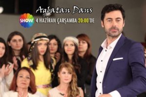'Ağlatan Dans'ın jenerik demosu beğenildi