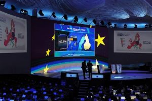 Avrupa Birliği liderleri zirvede bir araya geliyor