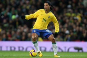 Beşiktaş'tan Ronaldinho a&ccedil;ıklaması!