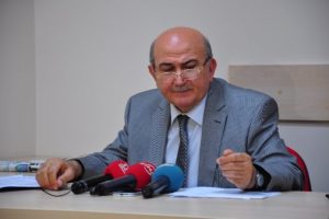 Soma m&uuml;fettişlerine soruşturma