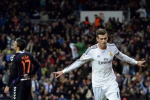 Gareth Bale Milli takım kadrosundan &ccedil;ıkarıldı