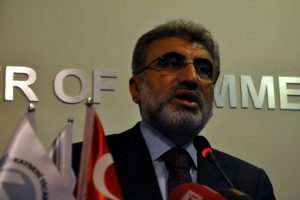 "B&uuml;t&uuml;n tarafları i&ccedil;erisine alan bir &ccedil;alışma yapılıyor"