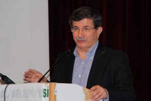 "Soğuk Savaş d&ouml;nemi istemiyoruz"