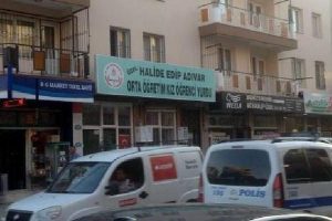Yurt sahibi taciz iddiası ile tutuklandı
