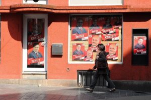 T&uuml;rk k&ouml;kenli 11 aday milletvekili se&ccedil;ildi