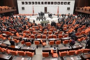 O d&uuml;zenleme 53 yıl sonra Meclis'te!