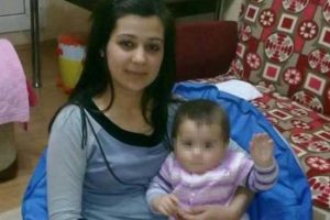 Cinayeti 5 yaşındaki &ccedil;ocuk ortaya &ccedil;ıkardı
