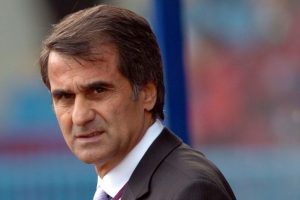 Bursaspor'dan hoca adaylarına 1 yıllık teklif!