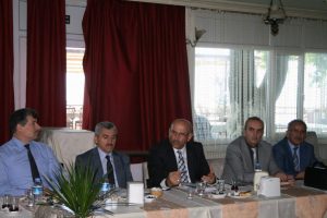 Eğitimin nabzı Orhangazi'de attı