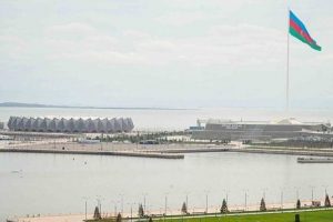 Ermenilerin ateşinde iki Azeri subay &ouml;ld&uuml;