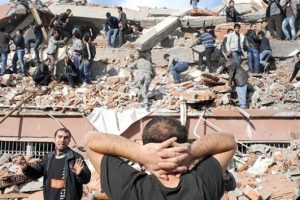 Depremi yaşayanlar deprem korkusundan nasıl kurtulur? &Ouml;ZEL HABER
