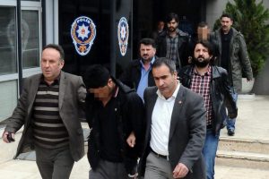 Bursa'da vahşetin sanıklarına rekor ceza!