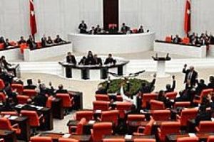 O d&uuml;zenleme 53 yıl sonra Meclis'te!