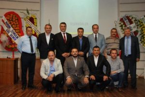 Bucaspor'da zafer yine H&uuml;sn&uuml; Kaya'nın