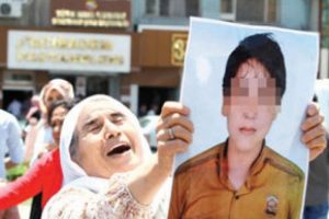 "Başbakan'ın &ccedil;ağrısı bize g&uuml;&ccedil;, umut ve moral oldu"