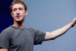 İran'dan Zuckerberg'e b&uuml;y&uuml;k şok!
