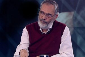 Etyen Mah&ccedil;upyan Zaman'dan ayrıldı