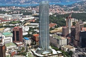 Soma Holding ile yolları ayırdılar