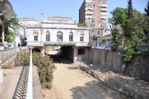 Kadık&ouml;y Belediyesi: Tren istasyonları m&uuml;ze olsun