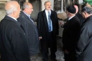 AK Parti'den Ağrı'yı u&ccedil;uracak yatırım s&ouml;z&uuml;