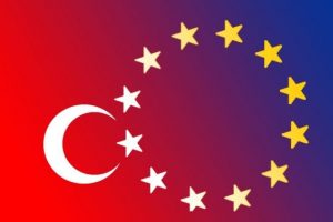 Almanlar bizi AB'ye istiyor mu ?