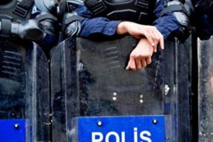 2 bin 500 emniyet m&uuml;d&uuml;r&uuml;ne tayin