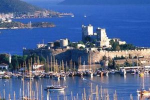 Bu sezon 43 milyon turist 36 milyar dolar getirecek