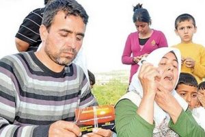 PKK'nın yeni tuzağı! Bayıltıp ka&ccedil;ırıyorlar