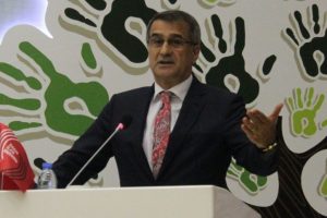 Şenol G&uuml;neş'den Bursaspor a&ccedil;ıklaması!