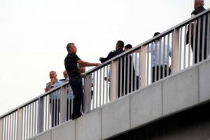 "Atla, s&uuml;rekli aynı şeyi yapıyorsun"