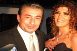 Erkan Petekkaya alkol&uuml; bıraktı