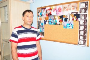 &Ouml;l&uuml;m&uuml;n eşiğinden d&ouml;nen madenciye m&uuml;jde