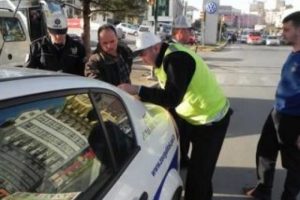 Artık toplu trafik cezaları kesilmeyecek
