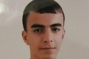 Ondan 3 g&uuml;nd&uuml;r haber yok