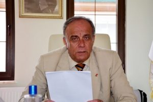 Esnaf belediyeden hafta sonu &ccedil;alışmak i&ccedil;in izin almayacak